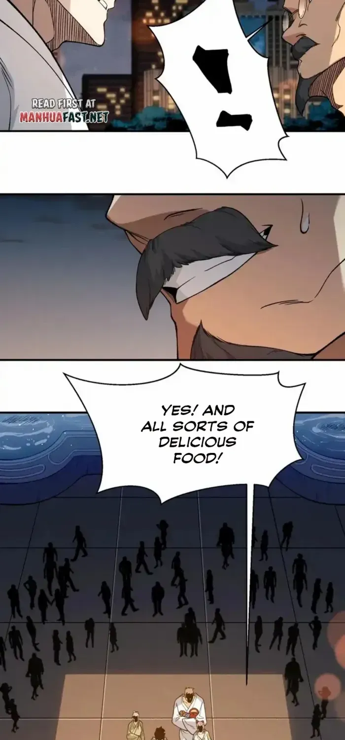 Demonic Evolution Chapter 130 page 52 - 