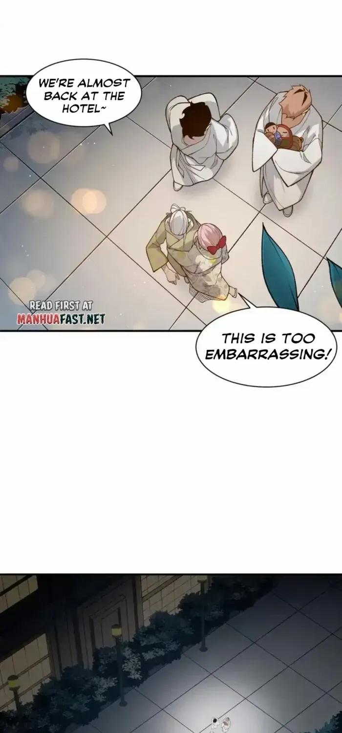 Demonic Evolution Chapter 130 page 7 - 
