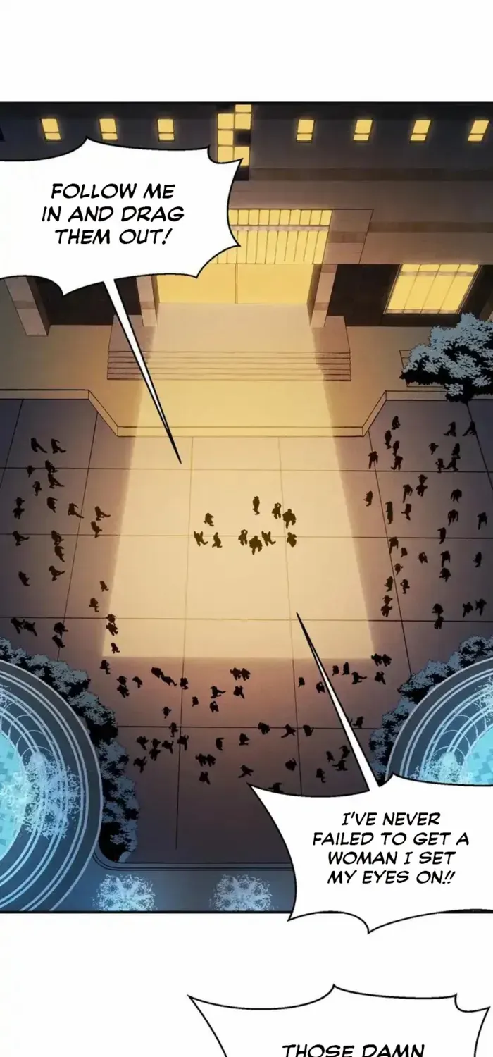 Demonic Evolution Chapter 130 page 10 - 