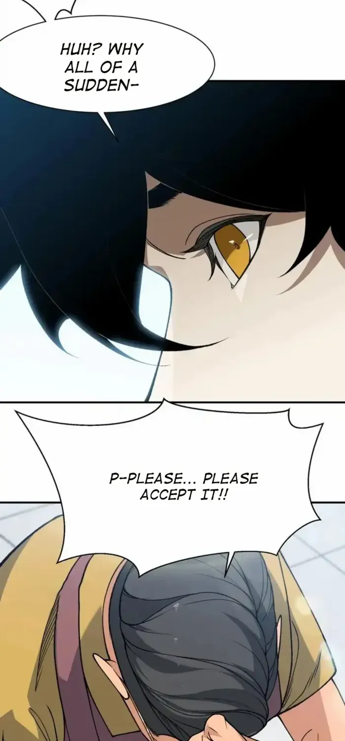 Demonic Evolution Chapter 131 page 12 - 