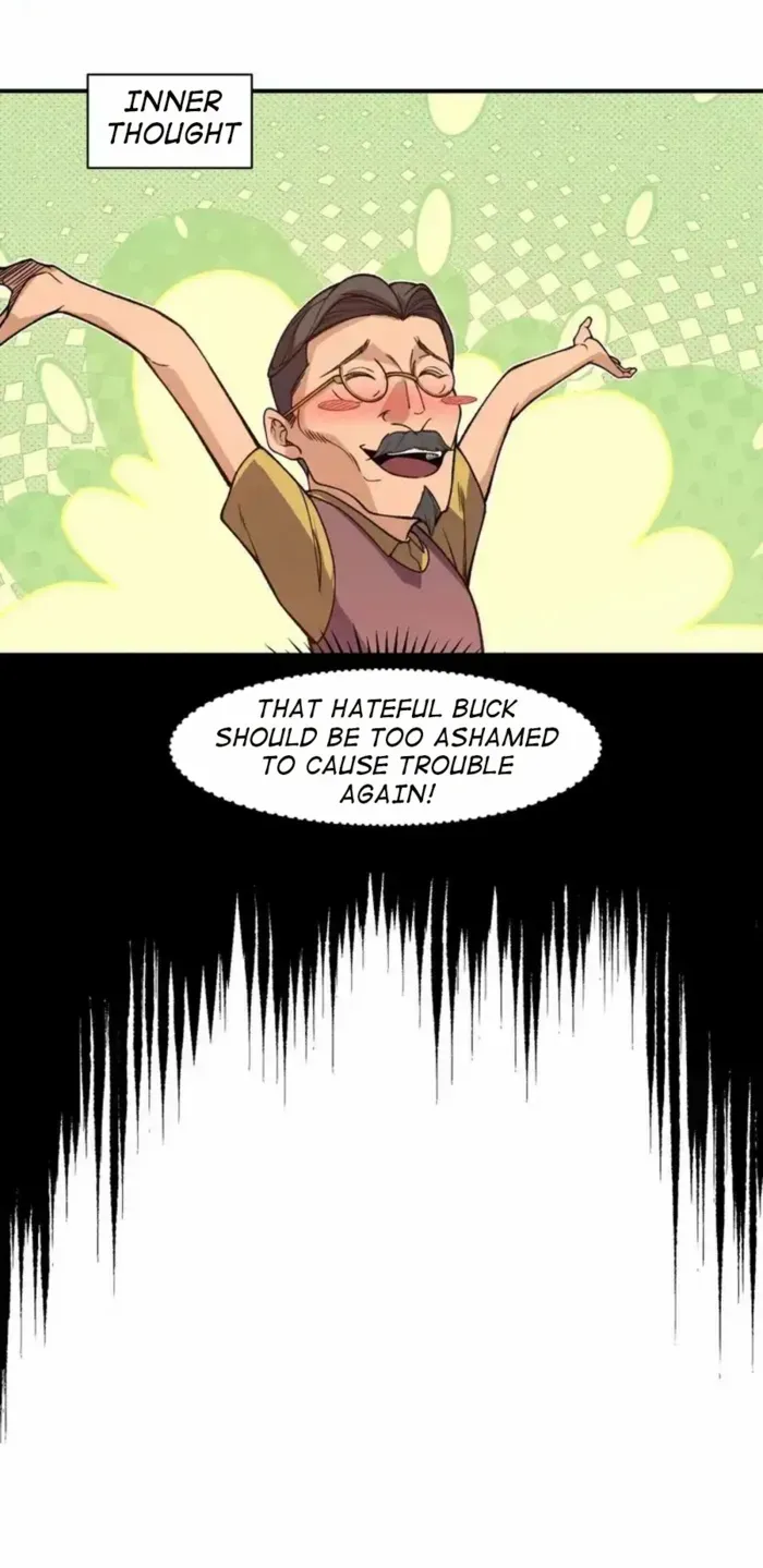 Demonic Evolution Chapter 131 page 15 - 