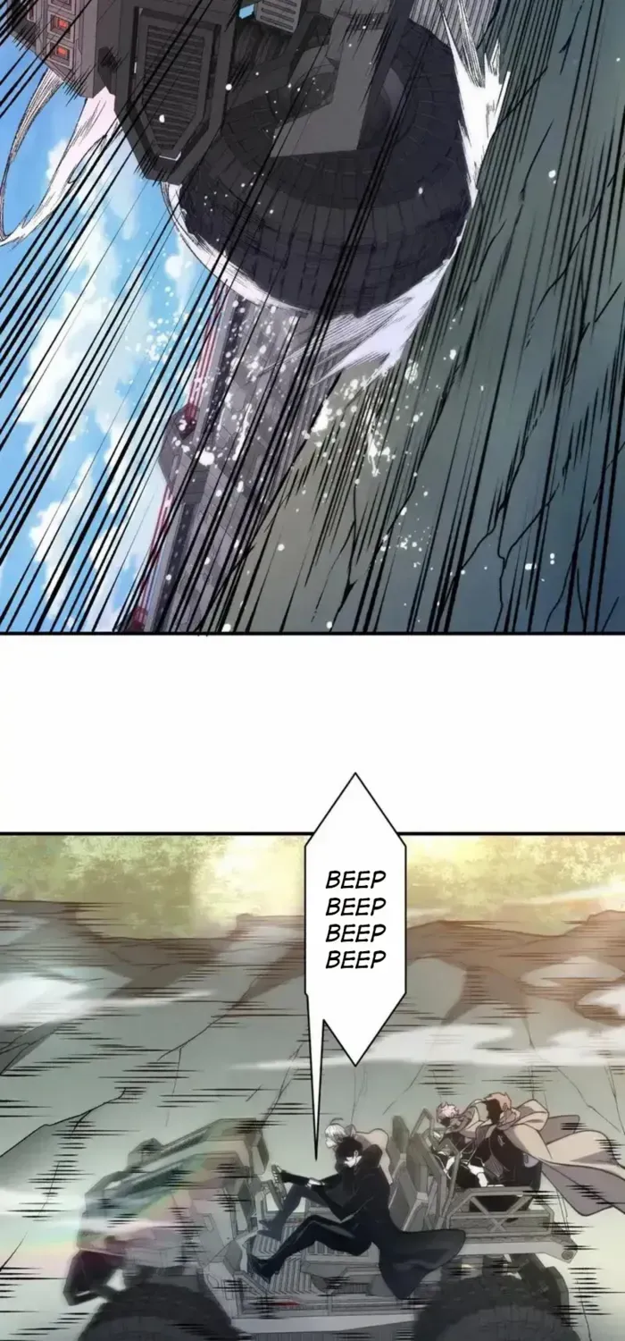 Demonic Evolution Chapter 131 page 22 - 