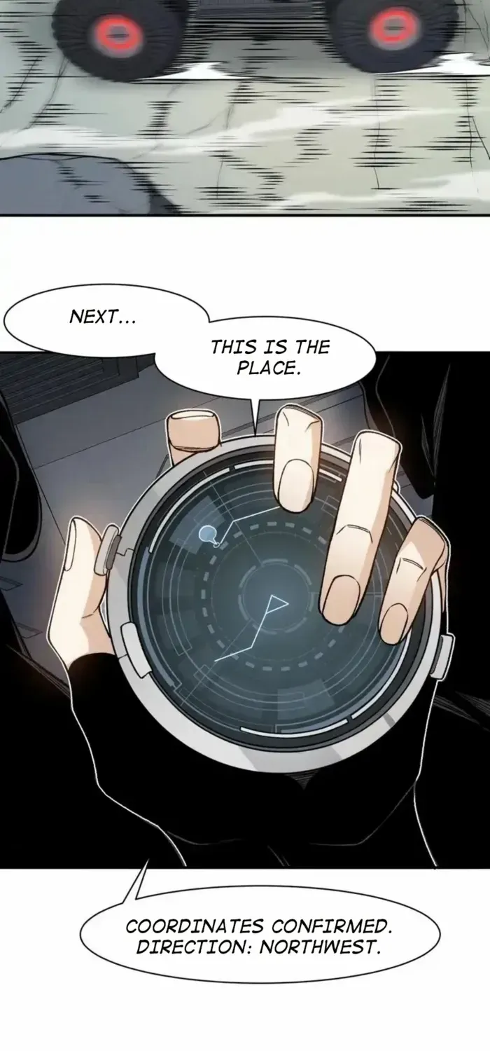 Demonic Evolution Chapter 131 page 23 - 