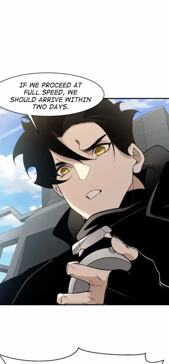 Demonic Evolution Chapter 131 page 24 - 
