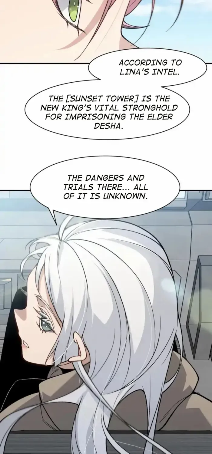 Demonic Evolution Chapter 131 page 26 - 