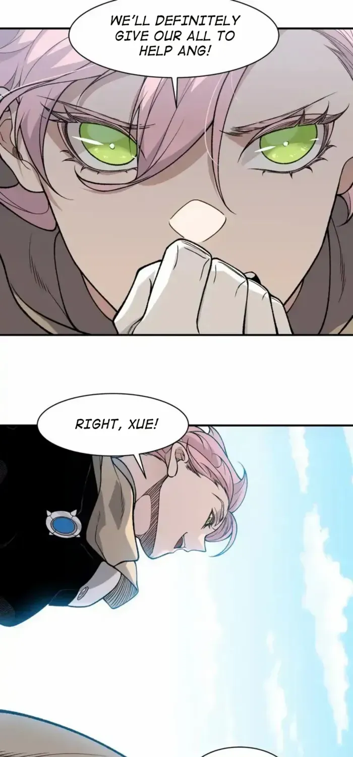 Demonic Evolution Chapter 131 page 29 - 