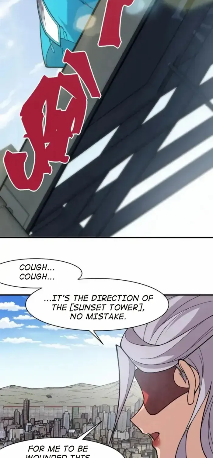 Demonic Evolution Chapter 131 page 36 - 