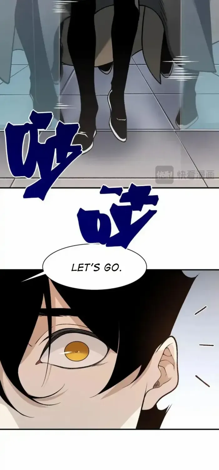 Demonic Evolution Chapter 131 page 5 - 