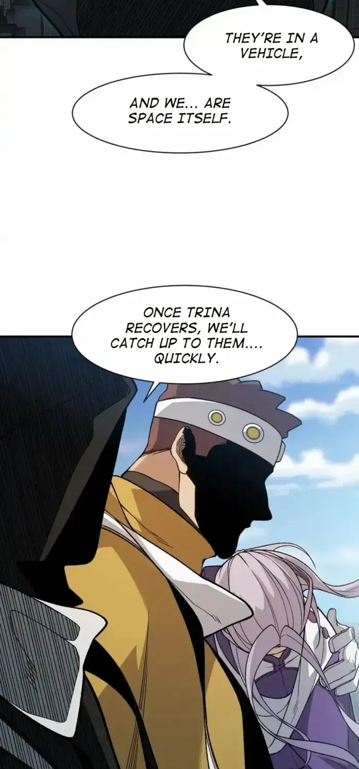 Demonic Evolution Chapter 131 page 44 - 