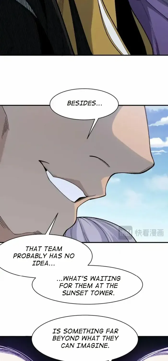 Demonic Evolution Chapter 131 page 45 - 