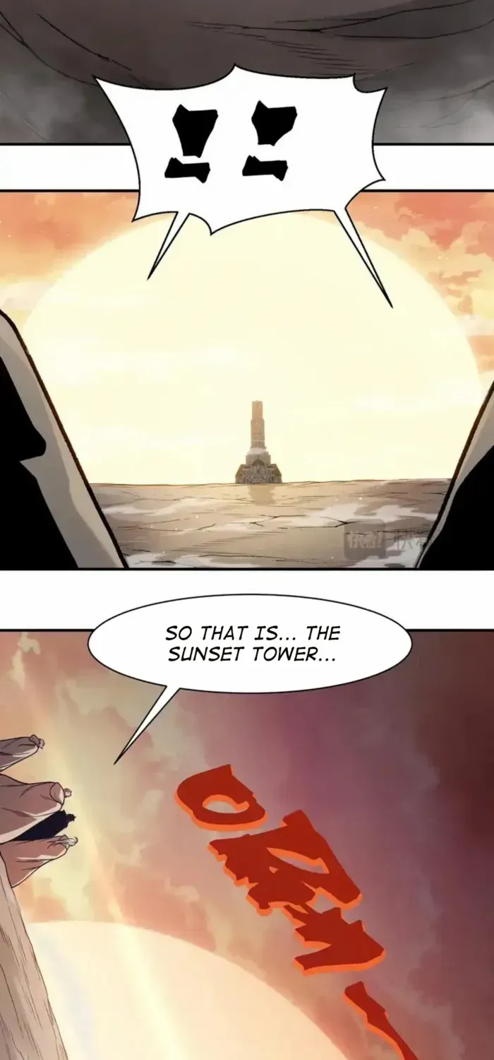 Demonic Evolution Chapter 131 page 52 - 