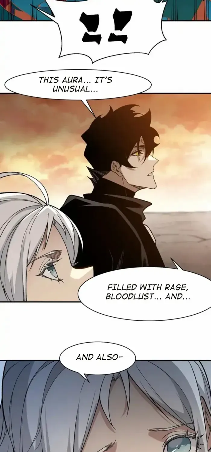 Demonic Evolution Chapter 131 page 54 - 