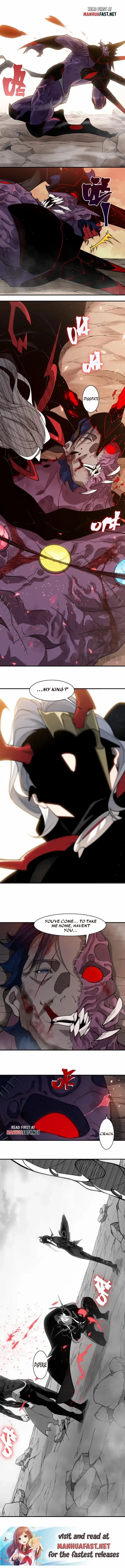 Demonic Evolution Chapter 134 page 9 - 