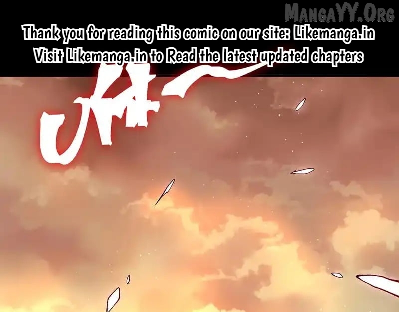 Demonic Evolution Chapter 135 page 1 - 