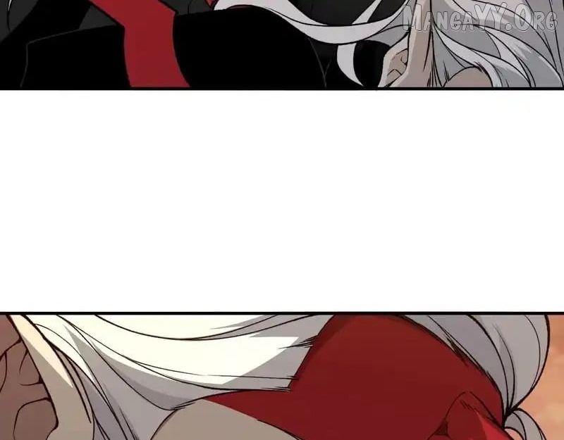Demonic Evolution Chapter 135 page 11 - 