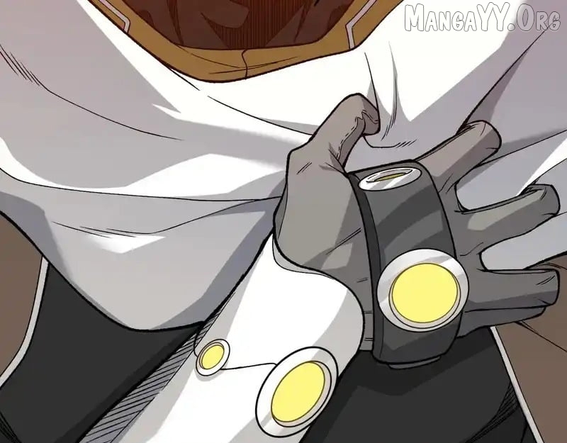 Demonic Evolution Chapter 135 page 110 - 
