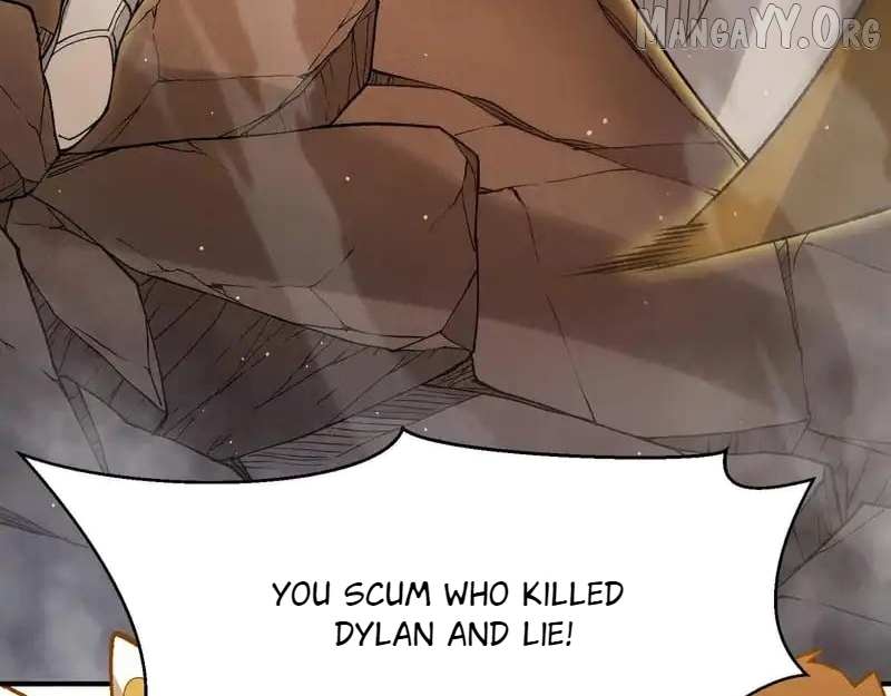 Demonic Evolution Chapter 135 page 114 - 