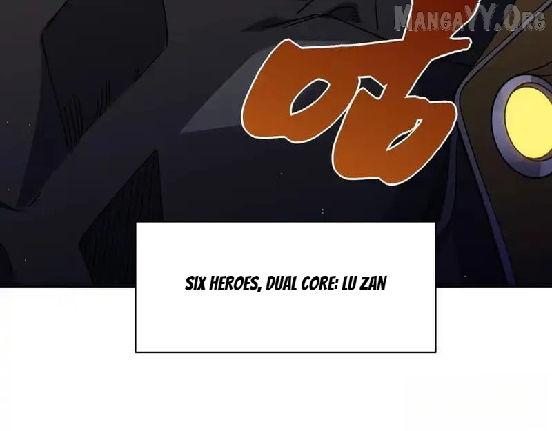 Demonic Evolution Chapter 135 page 116 - 