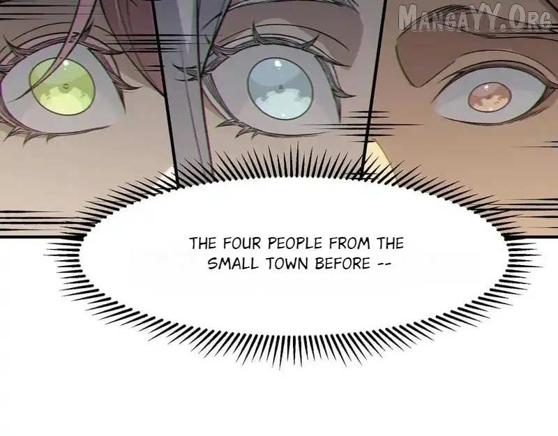 Demonic Evolution Chapter 135 page 118 - 