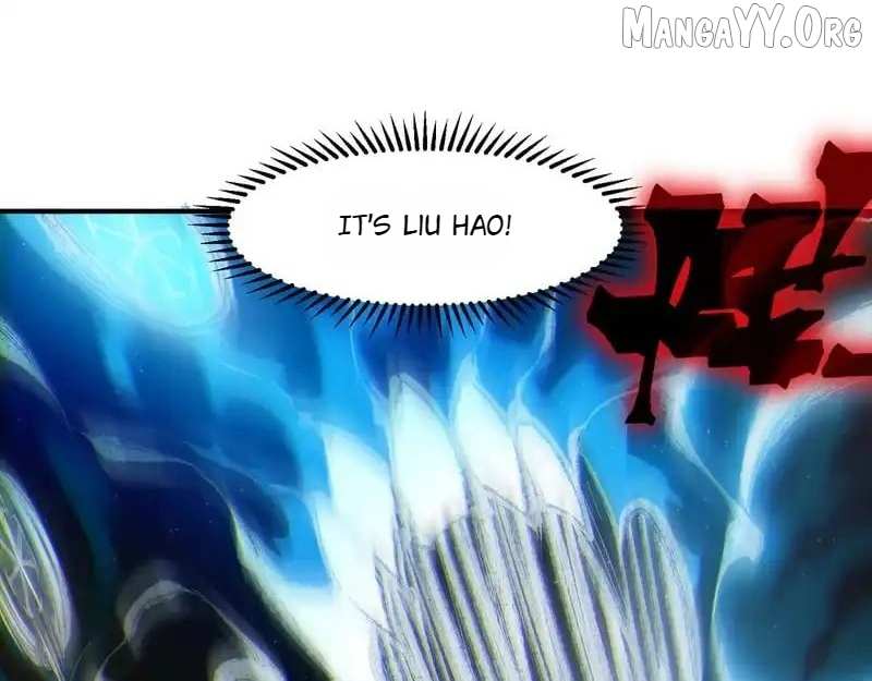 Demonic Evolution Chapter 135 page 119 - 