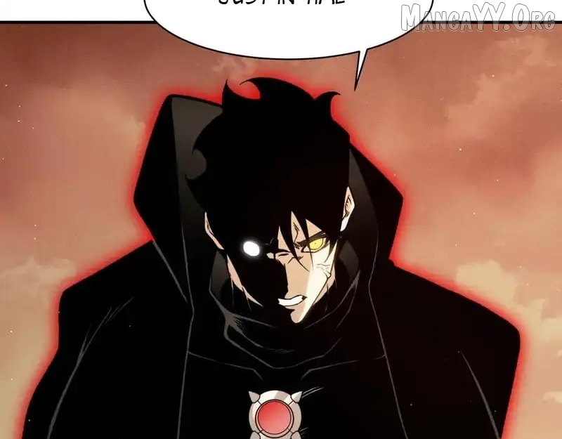 Demonic Evolution Chapter 135 page 125 - 