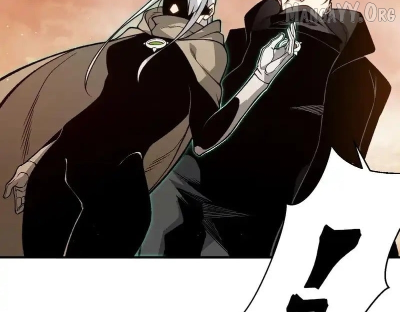 Demonic Evolution Chapter 135 page 130 - 