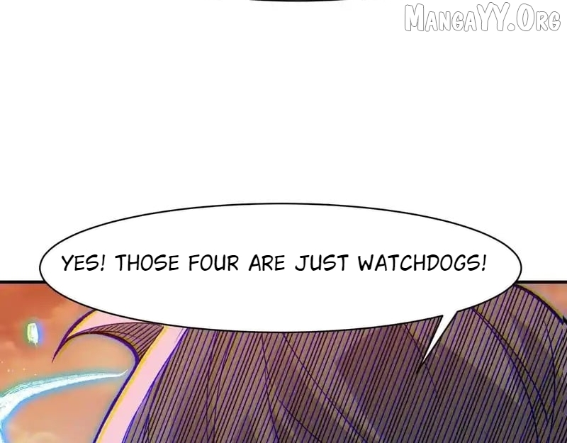 Demonic Evolution Chapter 135 page 134 - 