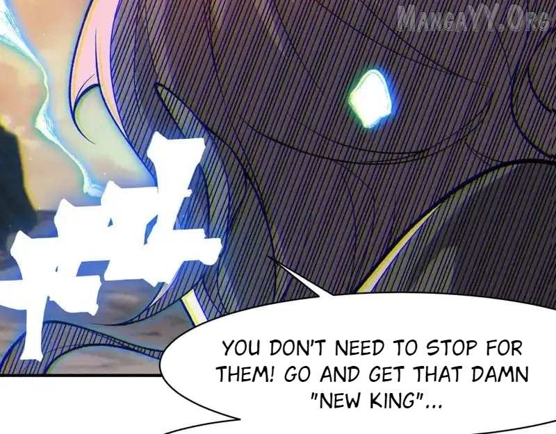 Demonic Evolution Chapter 135 page 135 - 