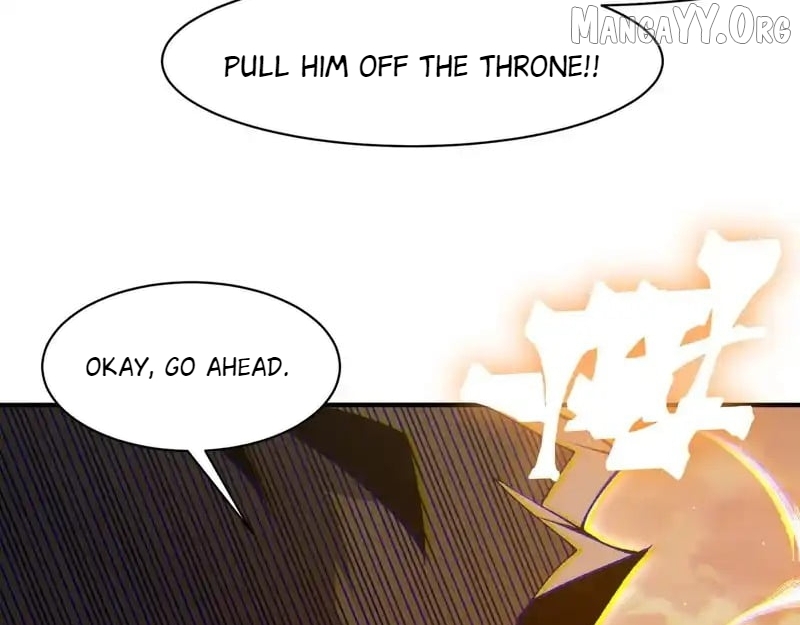 Demonic Evolution Chapter 135 page 136 - 