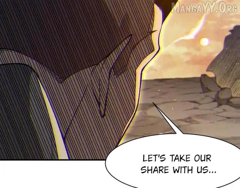 Demonic Evolution Chapter 135 page 137 - 