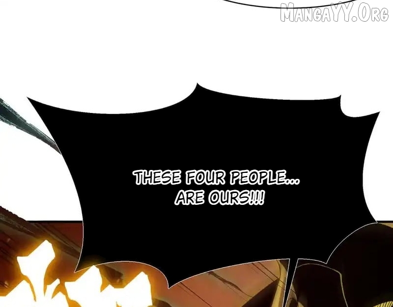 Demonic Evolution Chapter 135 page 138 - 