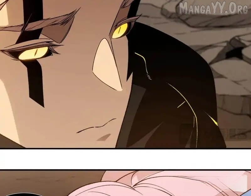 Demonic Evolution Chapter 135 page 19 - 
