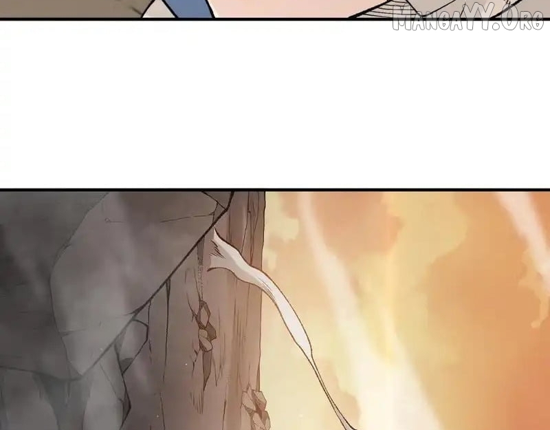 Demonic Evolution Chapter 135 page 21 - 