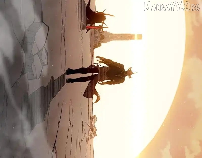 Demonic Evolution Chapter 135 page 23 - 