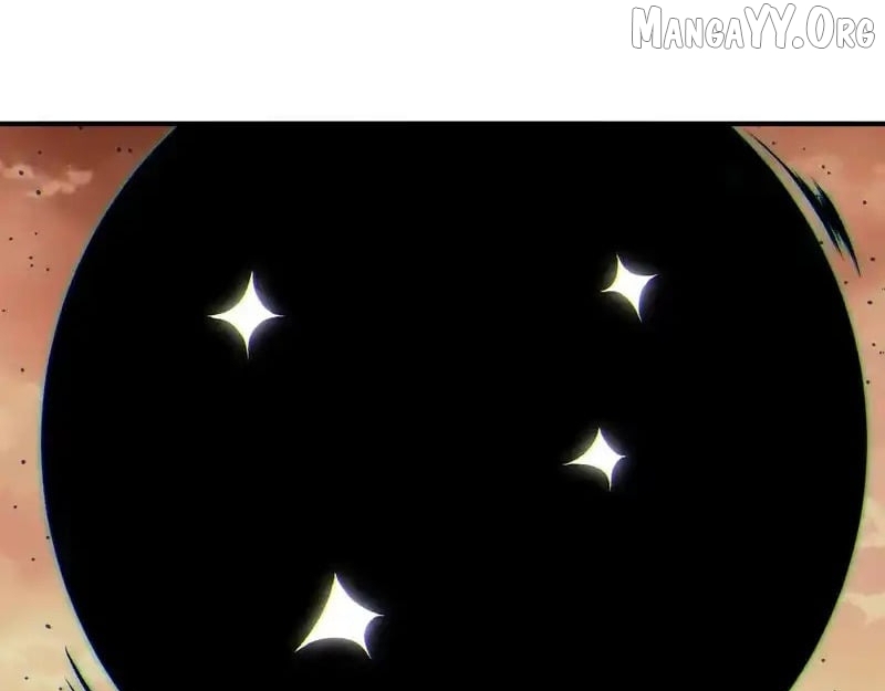 Demonic Evolution Chapter 135 page 33 - 