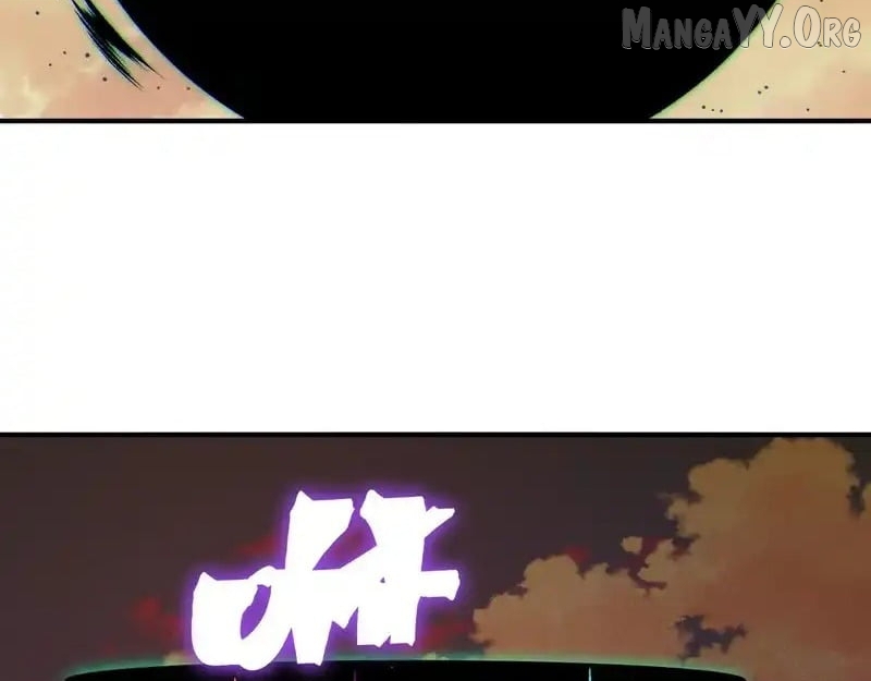 Demonic Evolution Chapter 135 page 34 - 