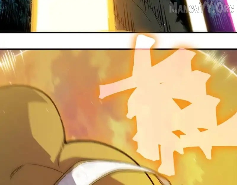Demonic Evolution Chapter 135 page 43 - 
