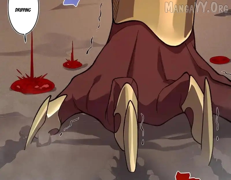 Demonic Evolution Chapter 135 page 6 - 
