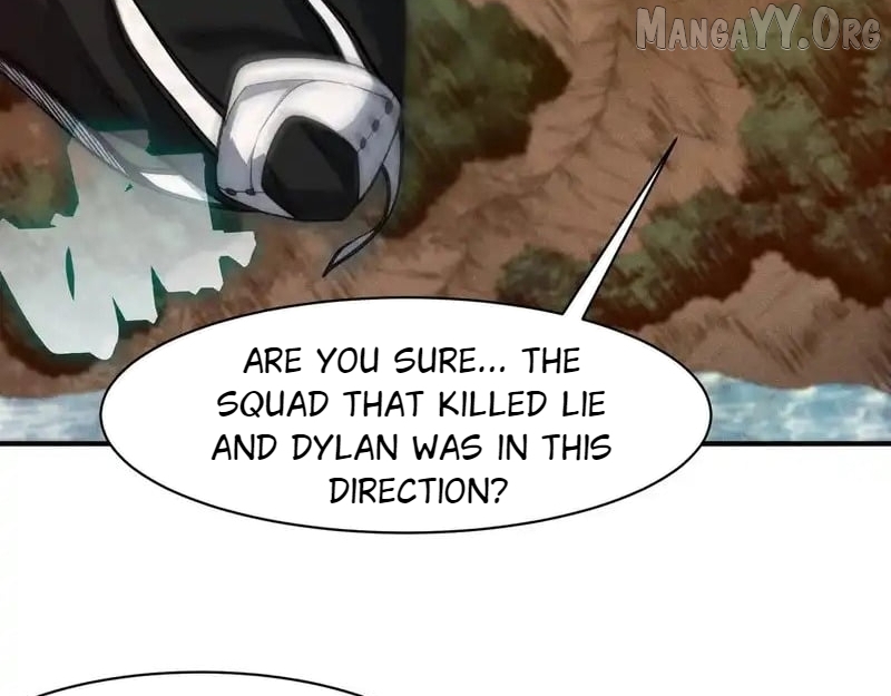 Demonic Evolution Chapter 135 page 51 - 