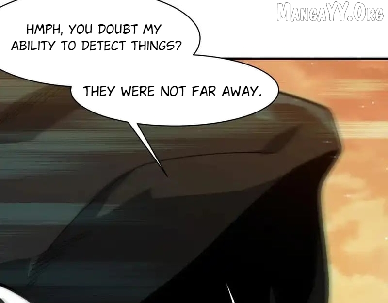 Demonic Evolution Chapter 135 page 52 - 