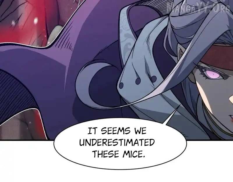Demonic Evolution Chapter 135 page 56 - 