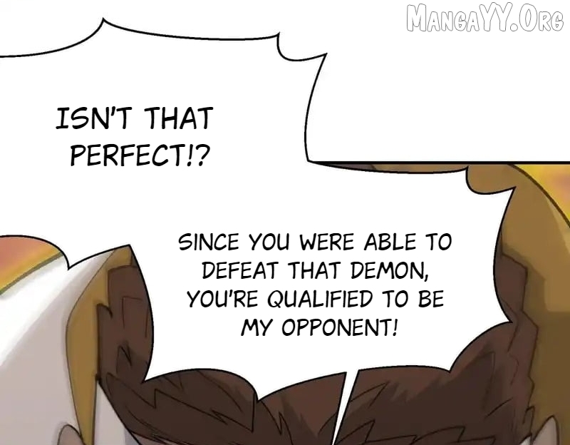 Demonic Evolution Chapter 135 page 57 - 