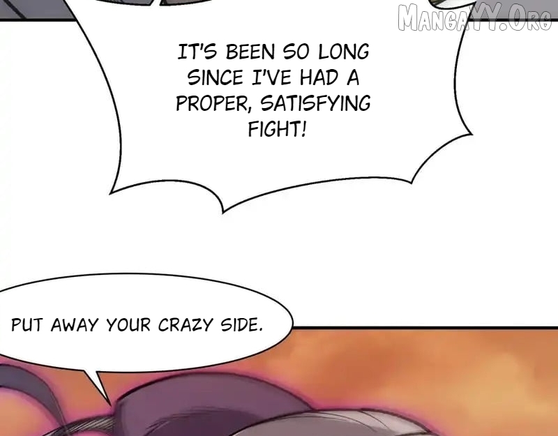 Demonic Evolution Chapter 135 page 59 - 