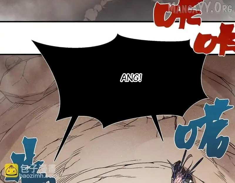 Demonic Evolution Chapter 135 page 7 - 