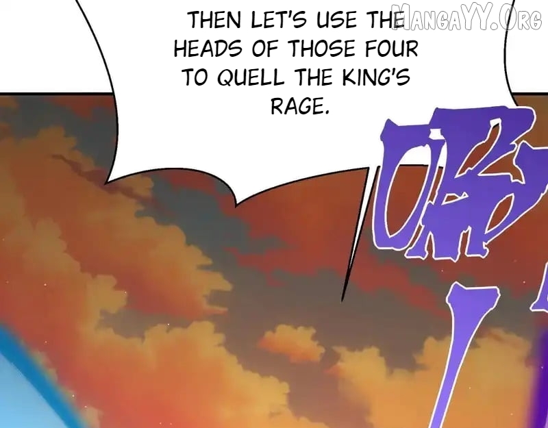 Demonic Evolution Chapter 135 page 68 - 