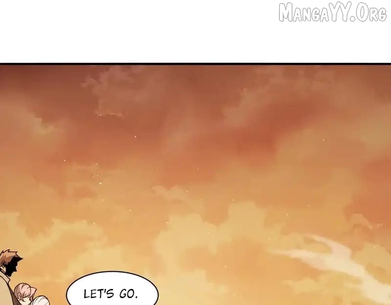 Demonic Evolution Chapter 135 page 76 - 