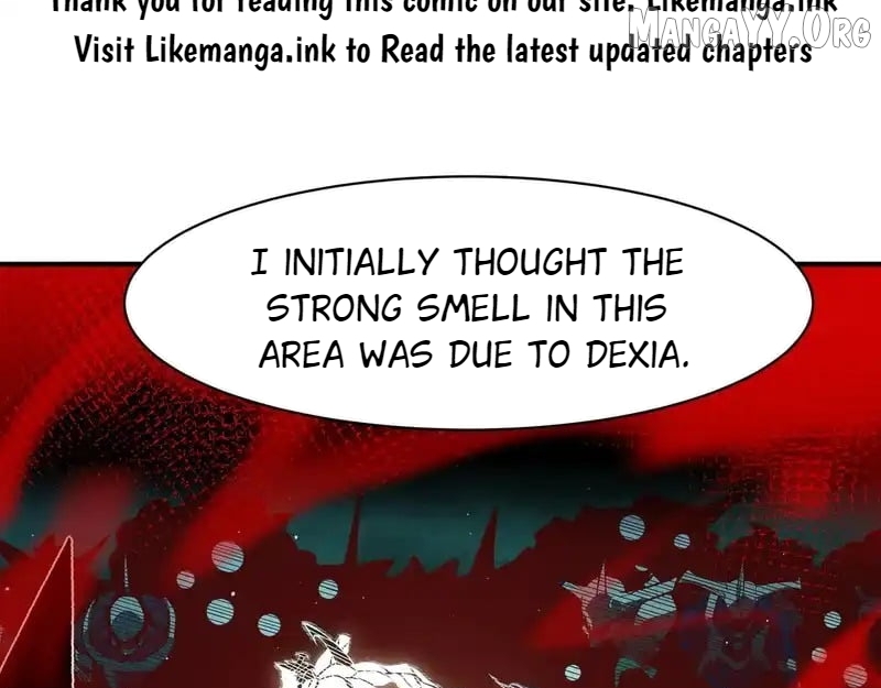 Demonic Evolution Chapter 135 page 81 - 