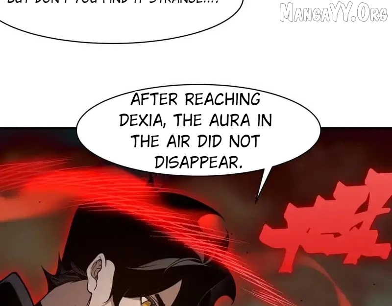 Demonic Evolution Chapter 135 page 83 - 