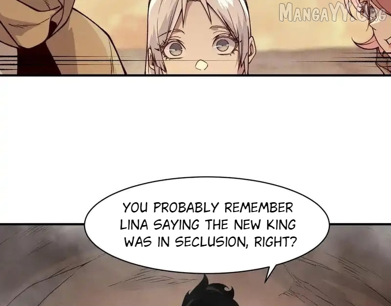 Demonic Evolution Chapter 135 page 87 - 