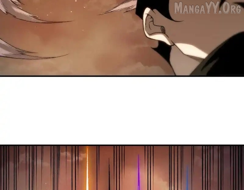 Demonic Evolution Chapter 135 page 98 - 